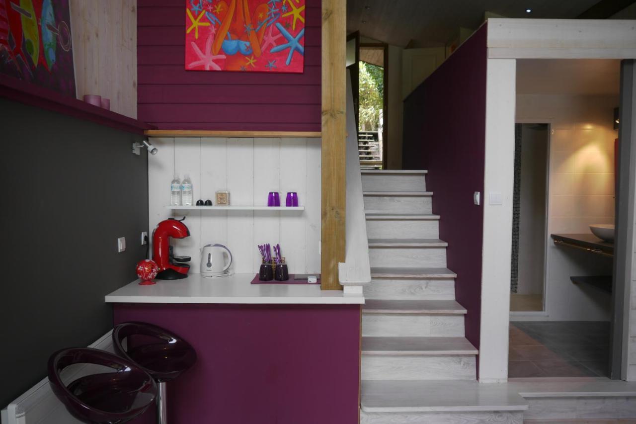 Un Matin D'ete Bed & Breakfast Lacanau