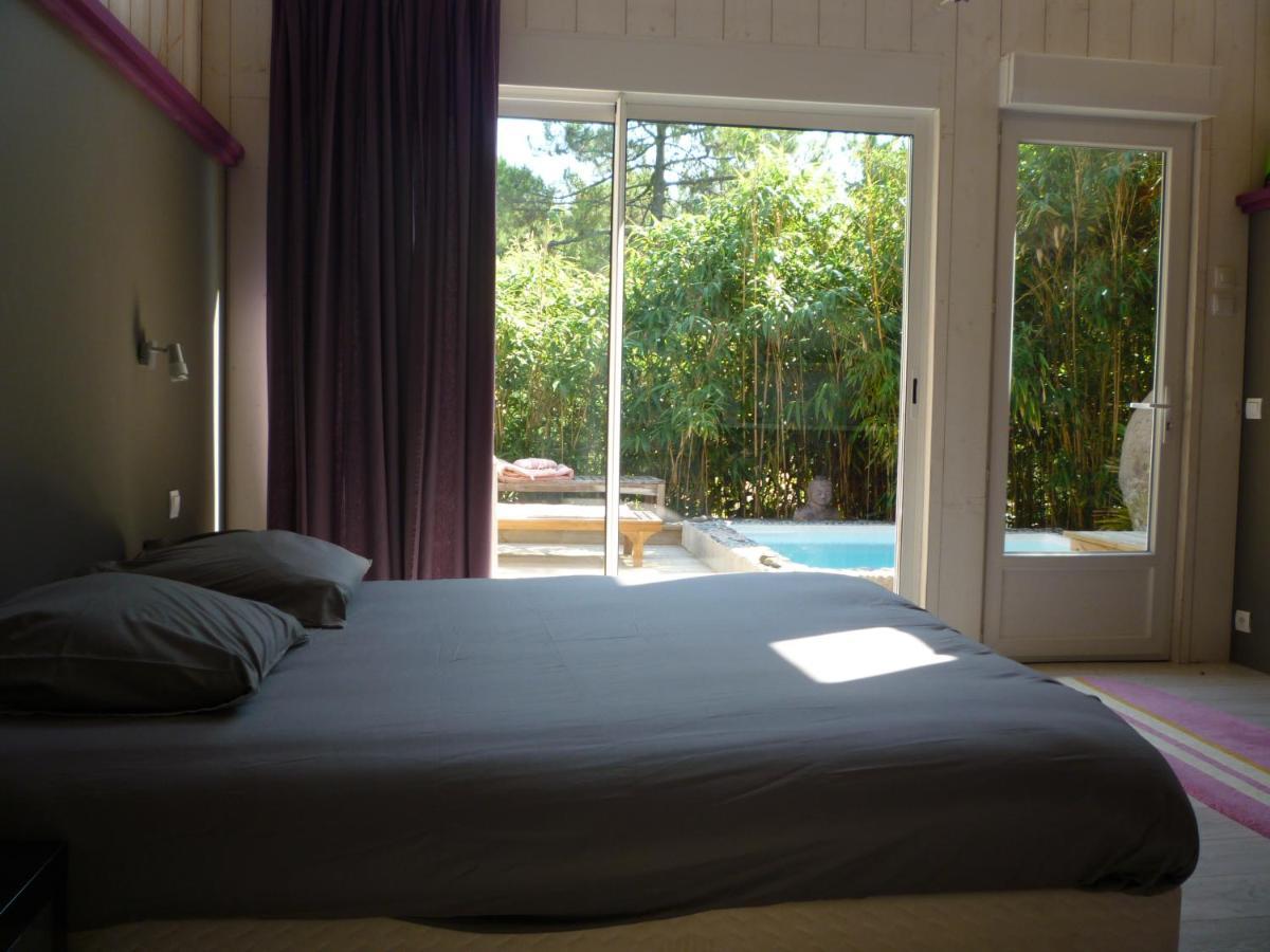 Un Matin D'ete Bed & Breakfast *