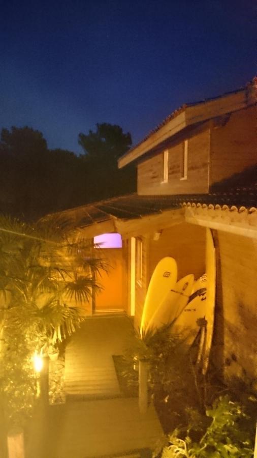 Un Matin D'ete Bed & Breakfast *