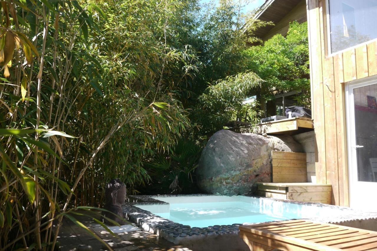 Un Matin D'ete Bed & Breakfast Lacanau